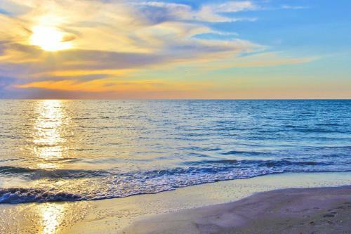 Holiday Villas III 505