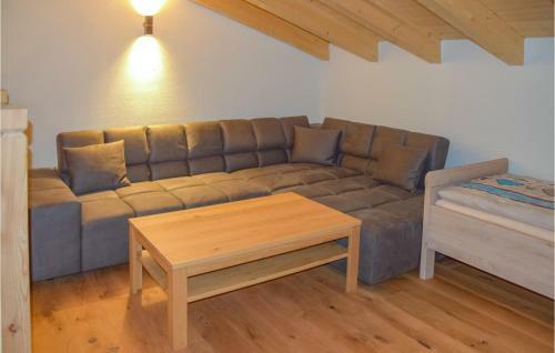 Amazing Apartment In Volders With 2 Bedrooms
