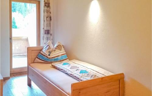 Amazing Apartment In Volders With 2 Bedrooms
