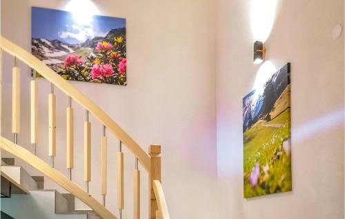 Amazing Apartment In Volders With 2 Bedrooms