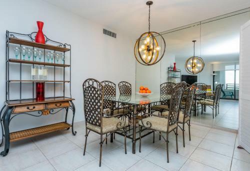 Apartamento Ocean Front Alexander Towers # 1503
