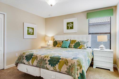 Blue Water Retreat