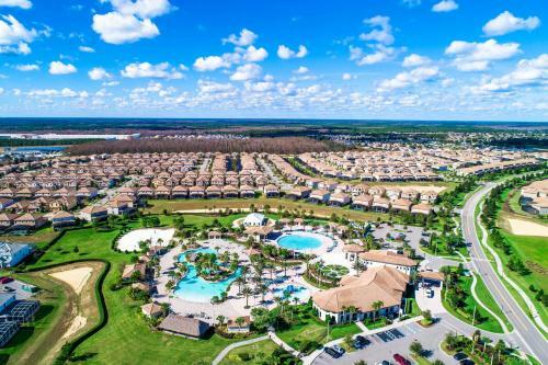 Dogwood Oasis