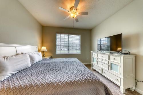 Green Meadow Getaway