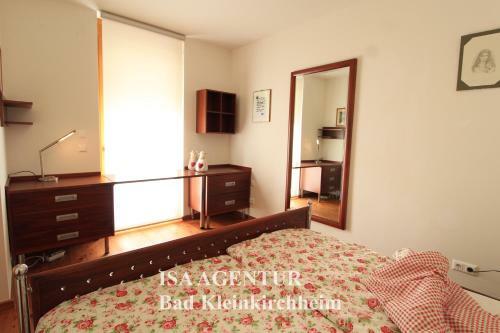 Apartment Sissi Bad Kleinlirchheim