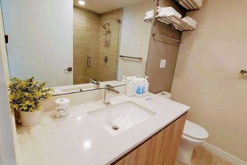 Apartamento Design District Oasis With Bay View - Cielo Stays