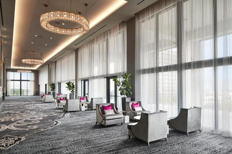 Loews Coral Gables Hotel