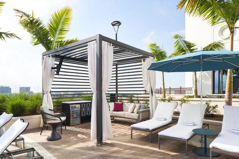 Loews Coral Gables Hotel