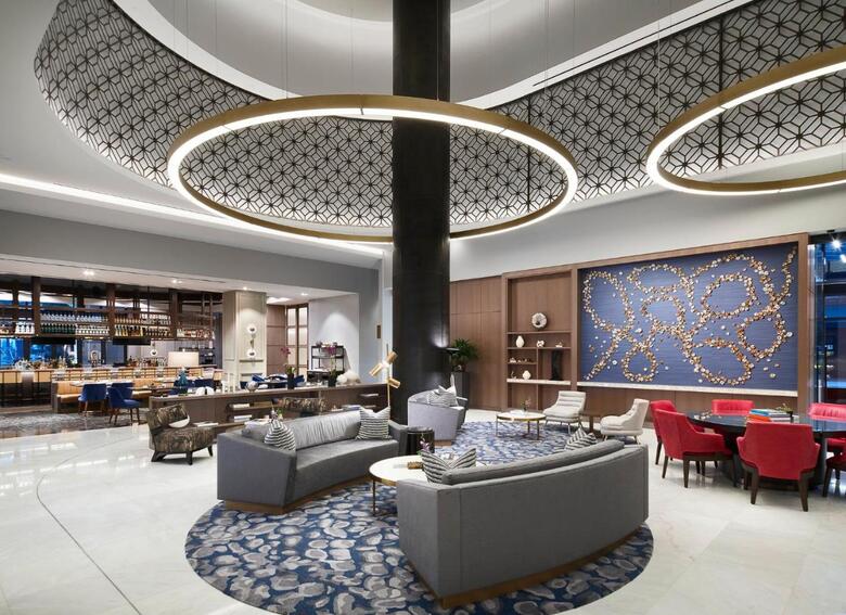 Loews Coral Gables Hotel
