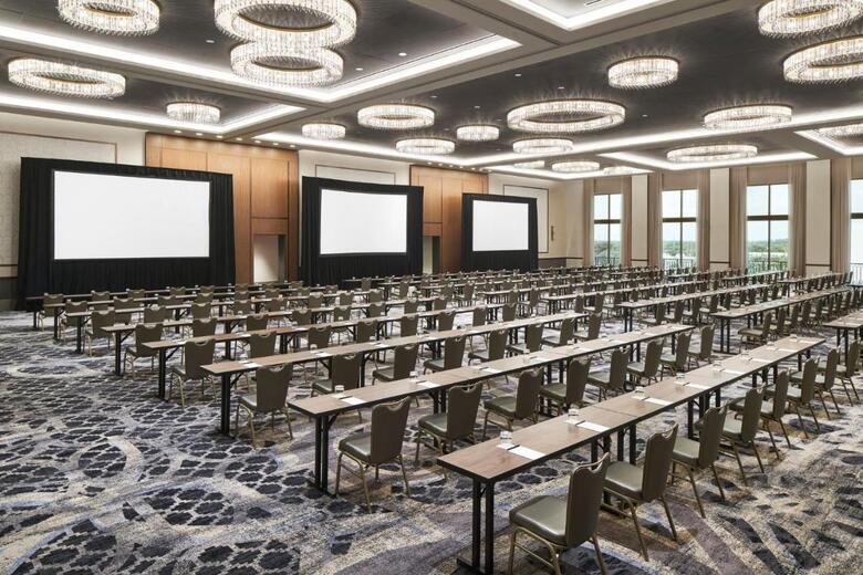 Loews Coral Gables Hotel