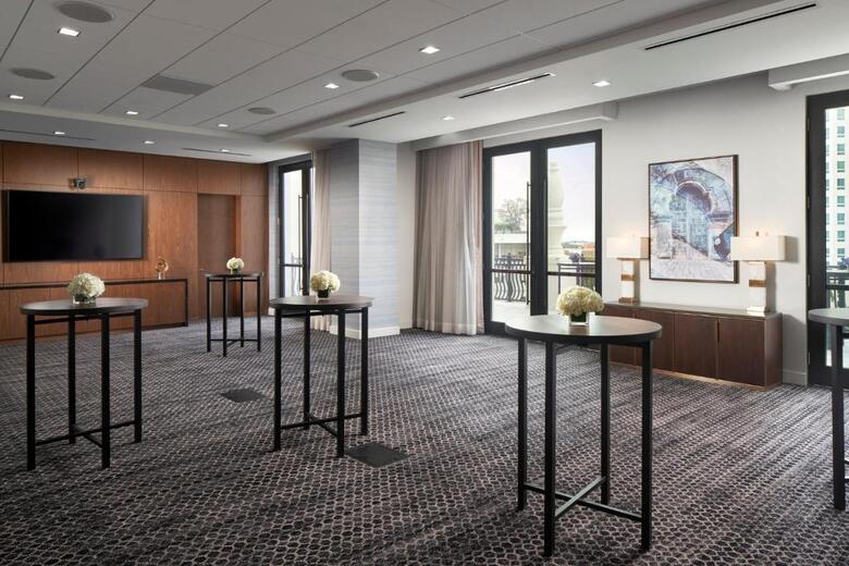 Loews Coral Gables Hotel