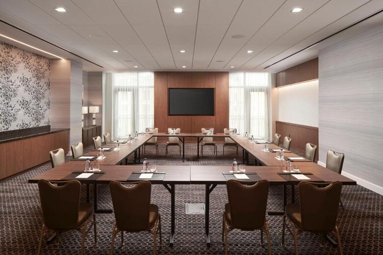 Loews Coral Gables Hotel