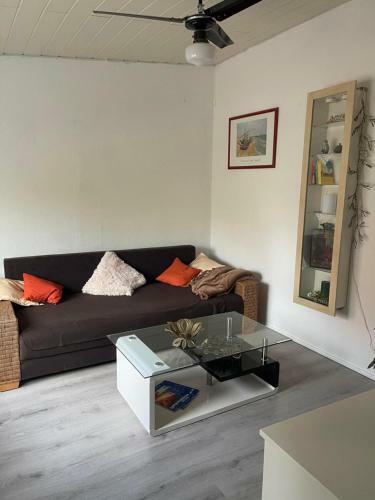 Apartamento Ferienapartment Arnd