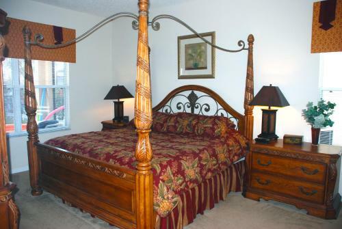 Lake View Villas