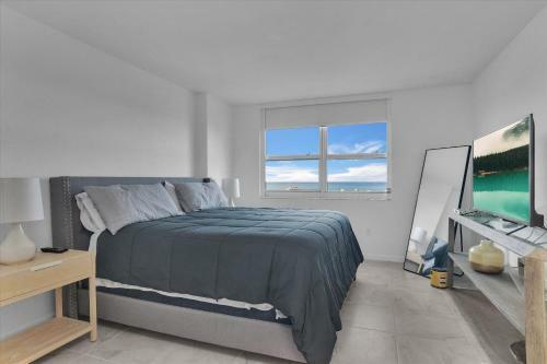 Apartamento Yacht Club