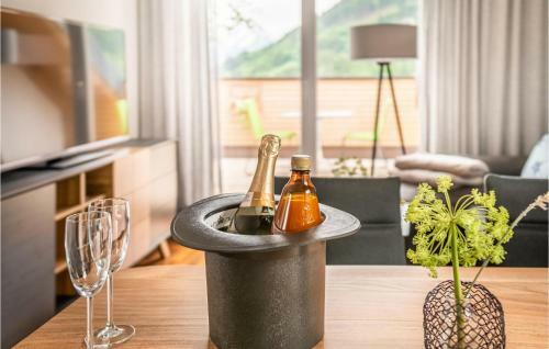 Apartamento Kr�ndlhorn