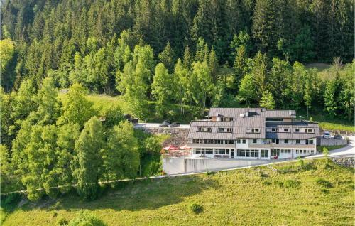 Apartamento Wildkogel