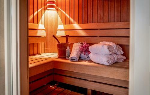 Apartamento Wildkogel