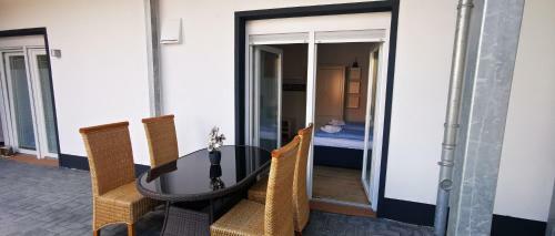 Apartamento Ferienwohnung Mila