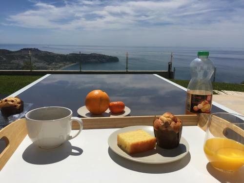Luxury Villa With 360 Panoramic Views Heated Pool Spa