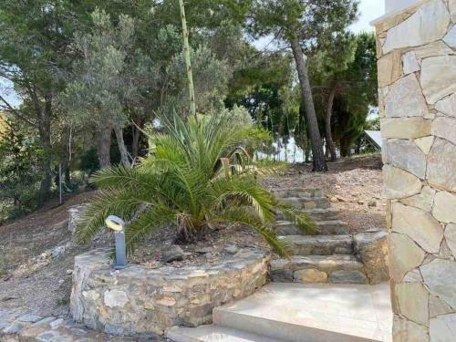 Luxury Villa With 360 Panoramic Views Heated Pool Spa