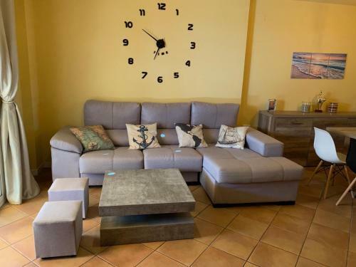 Casa Ideal En Costaballena Con Rinc�n Relax