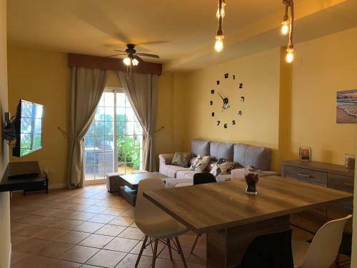 Casa Ideal En Costaballena Con Rinc�n Relax