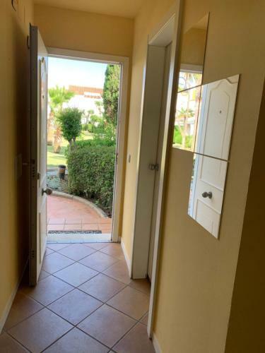 Casa Ideal En Costaballena Con Rinc�n Relax