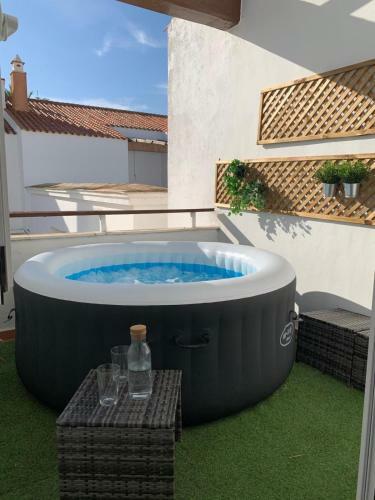 Casa Ideal En Costaballena Con Rinc�n Relax