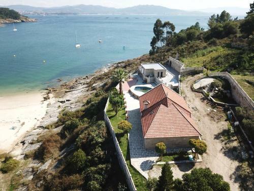 Villa Casa Playa De Limens