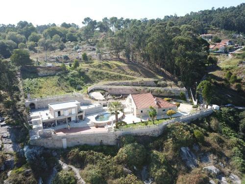 Villa Casa Playa De Limens