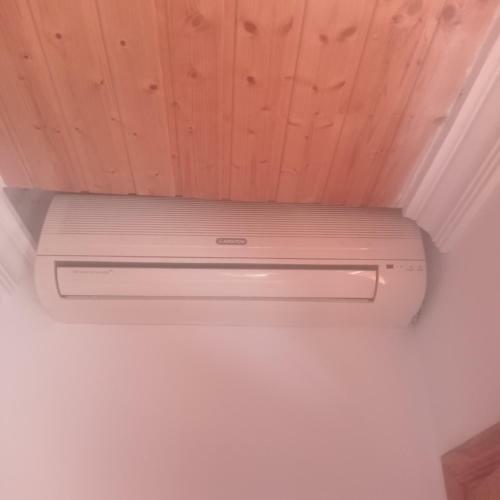 Apartamento Los Abrigos Holidays