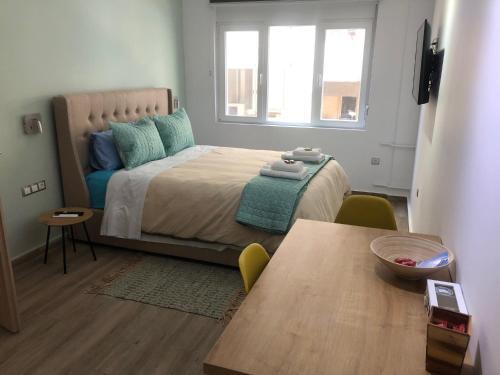 Apartamento Royal Blue Grand Suite No 2