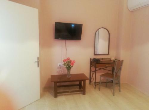 Maria's Apartement