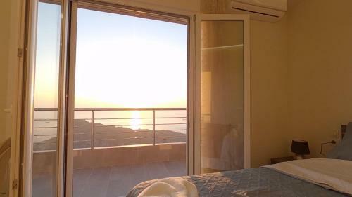 Cozy Apartment In Rodia Village
