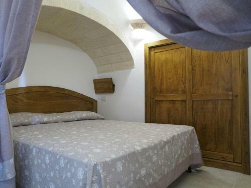 Bed & Breakfast Trullo La Bomboniera Di Anna