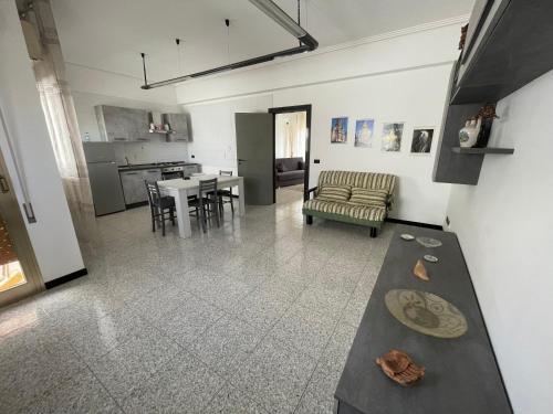 Apartamento Vincenti's House Comiso