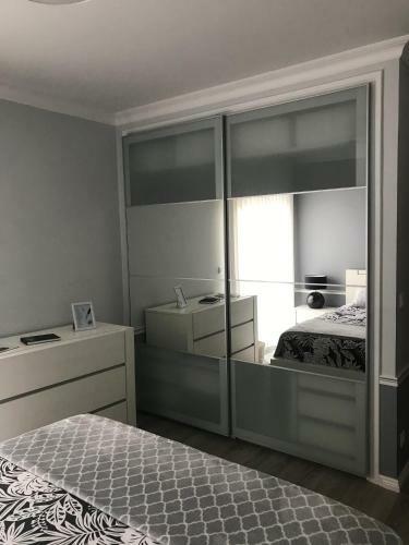 Private And Modern Room