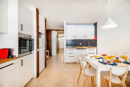 Apartamento P� Do Lago 2br Family Holidays