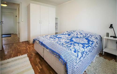 Beautiful Home In Viken With 1 Bedrooms