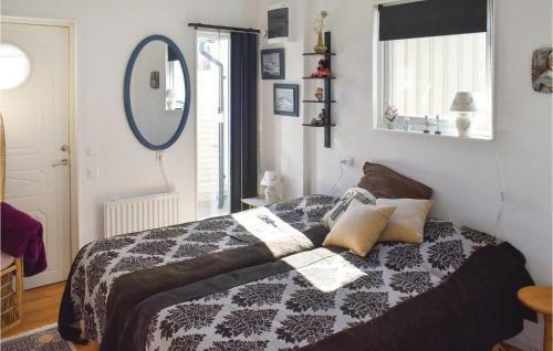 Three-bedroom Holiday Home In Vilsharad
