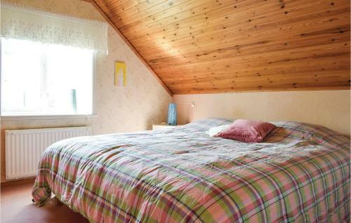 One-bedroom Holiday Home In Virserum