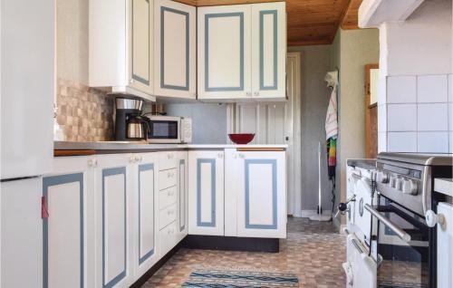One-bedroom Holiday Home In Virserum