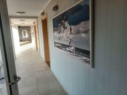 Blue - Nowoczesny Apartament Z Widokiem Na Morze