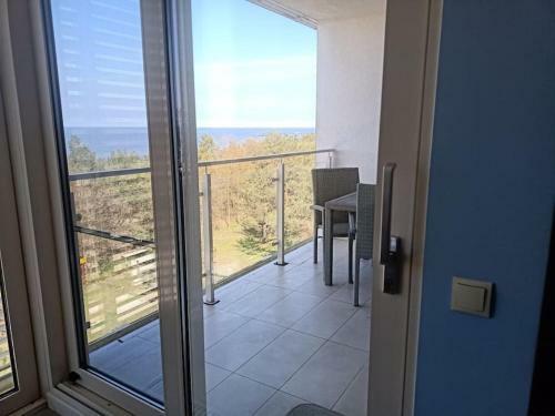 Blue - Nowoczesny Apartament Z Widokiem Na Morze