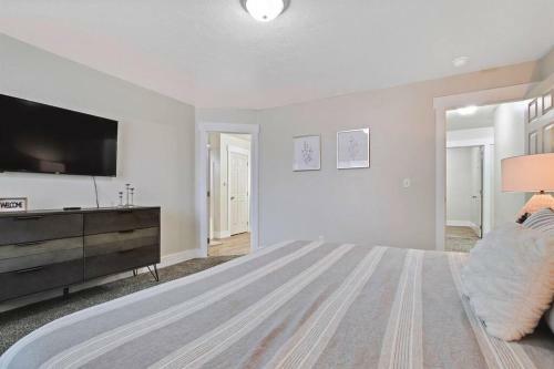 Newly Remodeled Private Home In Boise - Meridian
