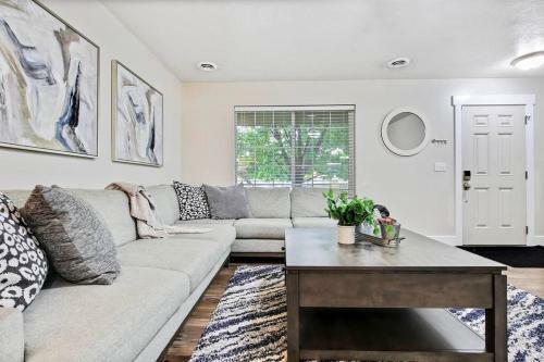 Newly Remodeled Private Home In Boise - Meridian