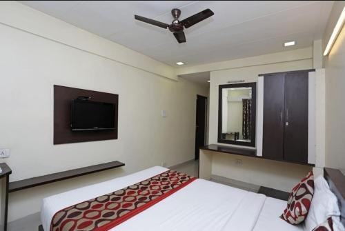 Bed & Breakfast Orchid Rooms