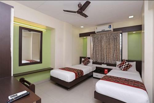 Bed & Breakfast Orchid Rooms