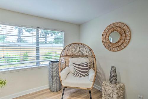 Family-friendly Florida Home With Plunge Pool!